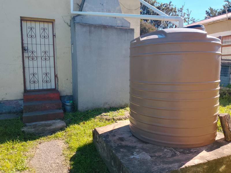 To Let 4 Bedroom Property for Rent in Kingswood Eastern Cape